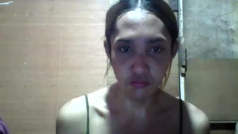 Carla online show from May 10, 4:17 am