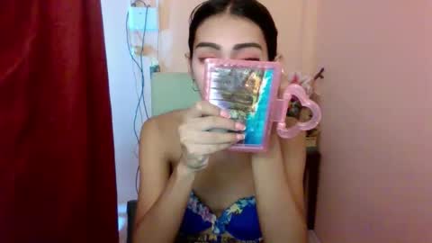 marla online show from January 15, 11:15 am