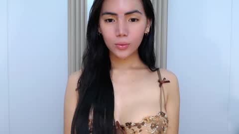 Snapshot of ts_marthapooker chatting on May 5, 7:00 pm Martha The Pooker online show from May 5, 7:00 pm