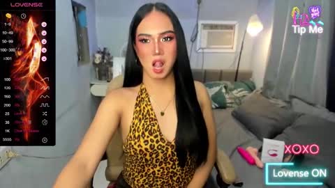 ts_miyuki online show from March 3, 3:07 pm