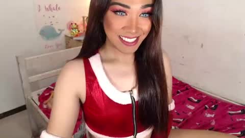 The Girl Named Romantika  online show from December 16, 2:49 am