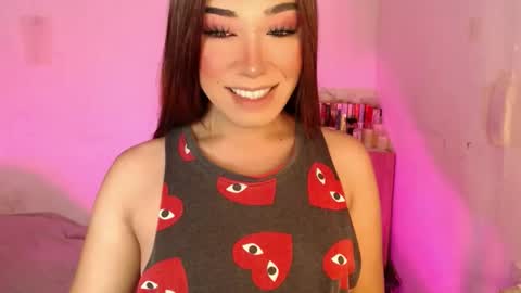 The Girl Named Romantika  online show from May 25, 12:27 am
