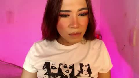 The Girl Named Romantika  online show from May 30, 8:11 am