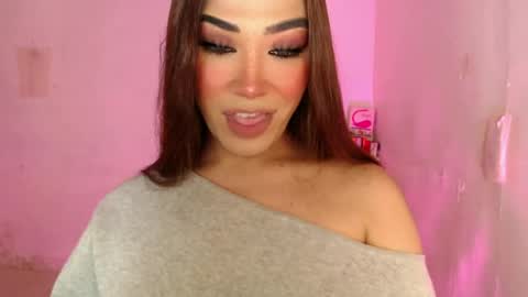 The Girl Named Romantika  online show from June 26, 7:46 am