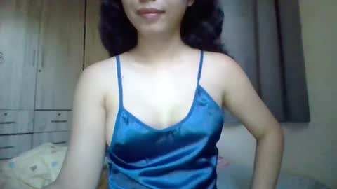 Snapshot of ts_samantha22 chatting on April 26, 11:57 pm Samantha Eli online show from April 26, 11:57 pm