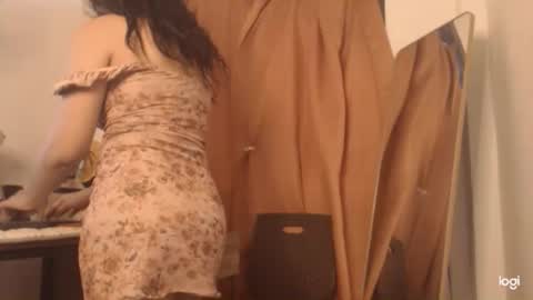 Snapshot of ts_samantha22 chatting on May 31, 9:49 pm Samantha Eli online show from May 31, 9:49 pm