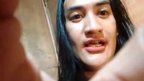 Rose Johnsen online show from April 14, 7:09 pm