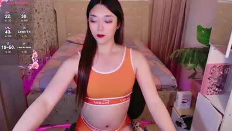 ts_yoshi_ online show from February 2, 6:28 pm