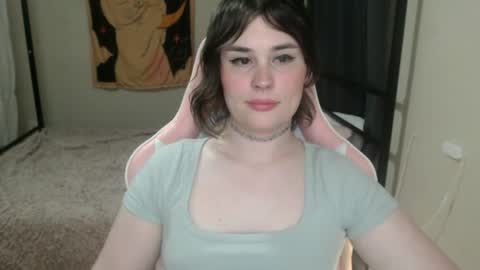 Snapshot of tsabrina29 chatting on June 18, 3:18 am Sabrina online show from June 18, 3:18 am