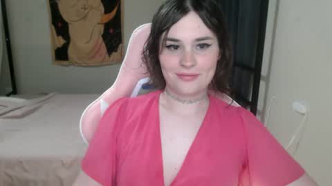 Snapshot of tsabrina29 chatting on June 27, 3:22 am Sabrina online show from June 27, 3:22 am