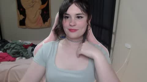 Snapshot of tsabrina29 chatting on July 8, 3:44 am Sabrina online show from July 8, 3:44 am