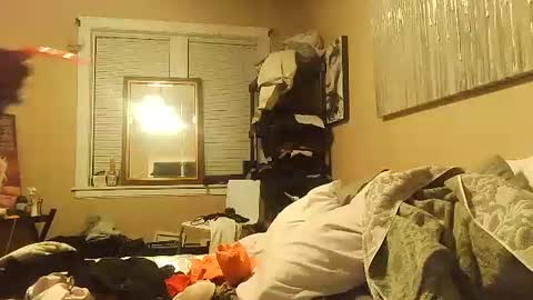 Amber White online show from November 17, 2:50 am