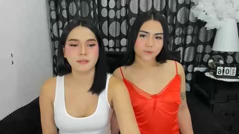 tsbabynicole online show from January 6, 2:10 pm