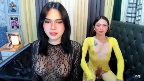 tsbabynicole online show from February 23, 12:02 pm