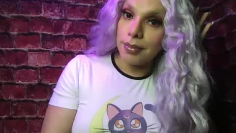 Jessie online show from March 22, 10:24 pm