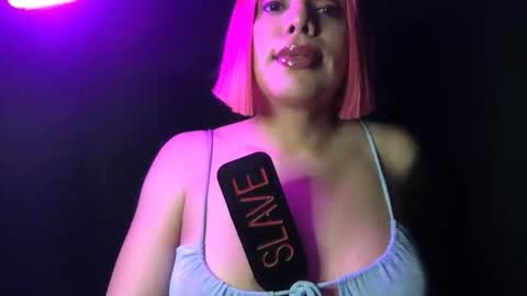 Jessie online show from April 1, 10:07 pm