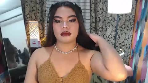 Snapshot of tsbrianabankhugecock chatting on January 10, 9:23 am brianna online show from January 10, 9:23 am