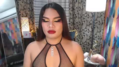 Snapshot of tsbrianabankhugecock chatting on January 26, 10:55 am brianna online show from January 26, 10:55 am