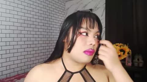 Snapshot of tsbrianabankhugecock chatting on October 16, 10:05 am brianna online show from October 16, 10:05 am