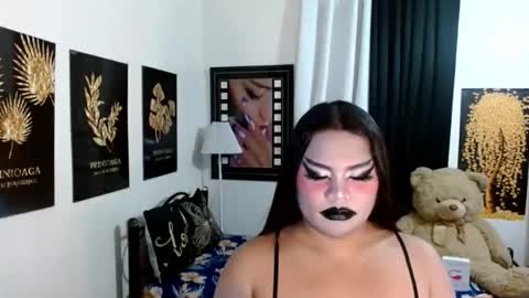 brianna online show from February 24, 6:28 pm