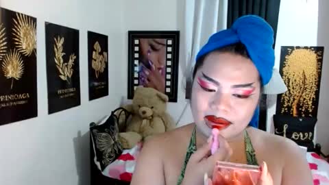 brianna online show from April 11, 2:54 pm