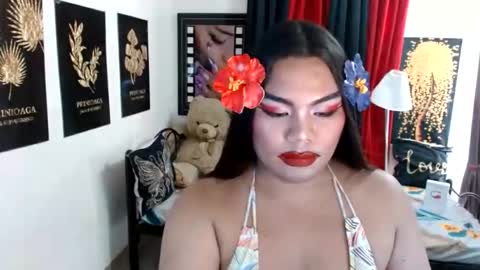 brianna online show from April 21, 1:53 am