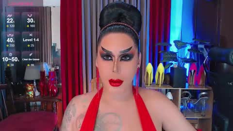 Tsbubblebutt online show from December 14, 5:13 am