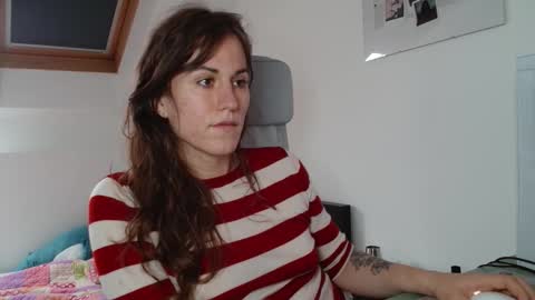 Snapshot of tsbubbles760 chatting on November 3, 12:17 pm TSBubbles online show from November 3, 12:17 pm