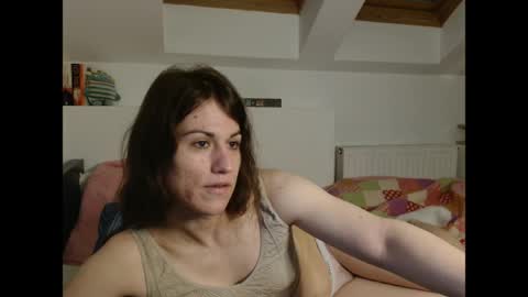 Snapshot of tsbubbles760 chatting on May 12, 1:58 am TSBubbles online show from May 12, 1:58 am