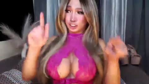 Cassie online show from September 24, 2:31 pm