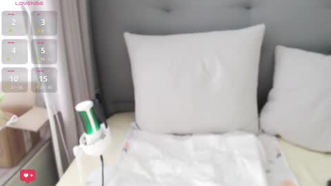 Anne Bebe online show from March 6, 4:19 am