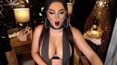 tsdarkdevon online show from January 20, 4:21 am