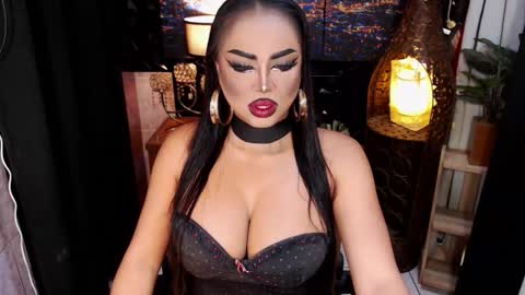 tsdarkdevon online show from December 15, 4:17 am