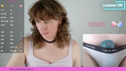 Snapshot of tsellieryder chatting on May 2, 12:04 am Ellie Ryder online show from May 2, 12:04 am