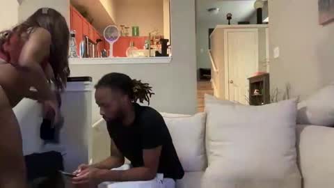 tsfoxx online show from October 30, 9:37 pm