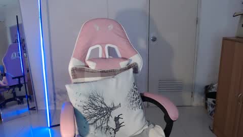 Snapshot of tsgilian_exoticbeauty chatting on March 8, 4:34 am tsgilian_exoticbeauty online show from March 8, 4:34 am