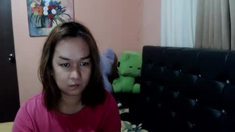 Snapshot of tshotsylvana143 chatting on July 6, 1:19 pm Alice Guo online show from July 6, 1:19 pm