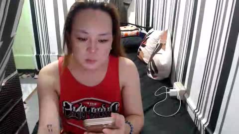 tsjussy online show from January 17, 12:54 pm