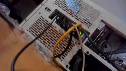 Snapshot of tsmanika chatting on November 1, 5:53 am MA NI KA online show from November 1, 5:53 am