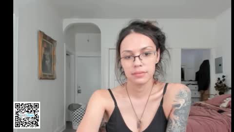 Ts Mary Jane online show from March 11, 11:55 pm