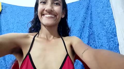  Dulce  online show from June 1, 11:06 pm