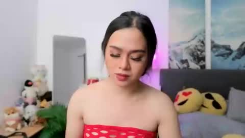 Snapshot of tsnathaliasilvana chatting on April 10, 12:10 pm Bella Ratbu online show from April 10, 12:10 pm