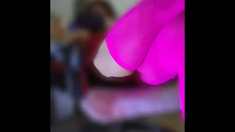 CdNicky online show from April 19, 9:50 pm