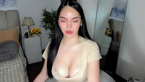 Graciella online show from April 13, 9:04 am