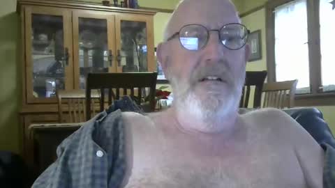 Snapshot of tsteach50 chatting on January 6, 8:39 pm tsteach50 online show from January 6, 8:39 pm