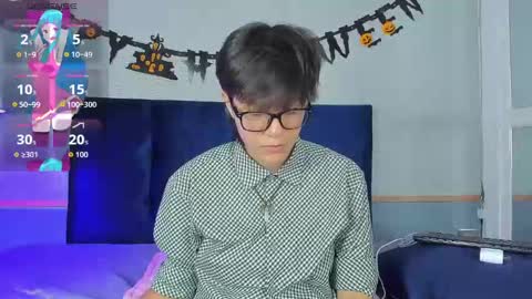 Maru online show from October 26, 8:04 pm