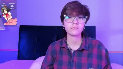 Maru online show from March 12, 8:04 pm