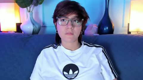 Maru online show from March 31, 8:09 pm