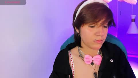 Maru online show from April 16, 7:14 pm