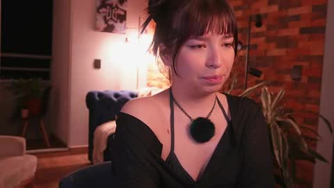 Snapshot of tsukys_spell chatting on April 30, 11:53 pm Tsuky online show from April 30, 11:53 pm